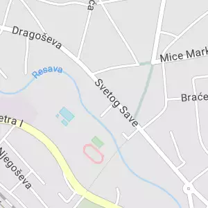 Poštin paketomat 35808