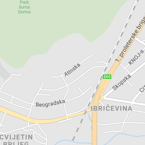 Ambasada Republike Grčke