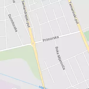 Pošta 21138 Novi Sad