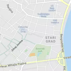 Insecto - Komarnici Novi Sad