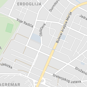 Market Morava