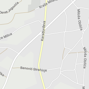 Morava - Grocery Store