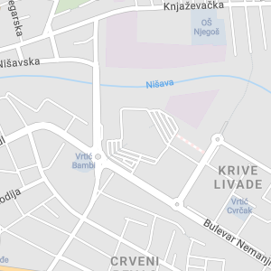 Menjačnica VIP
