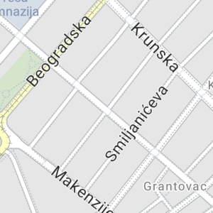 Mandarina Cake Shop - Pastry Shop