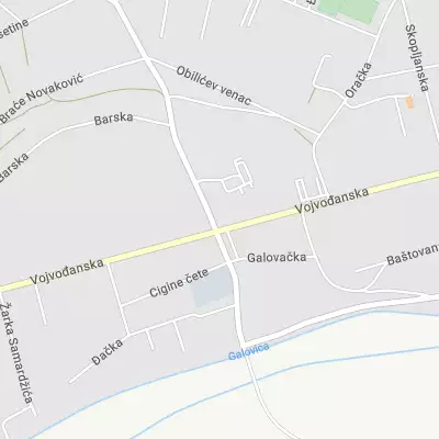 Jovana Sretković - Attorney at Law