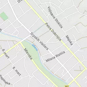 Geodetske usluge GEO-DEL-MLAVA
