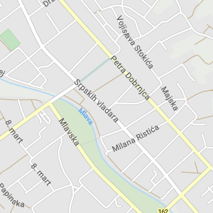 GEO-DEL-MLAVA - Geodesy and Land Surveying