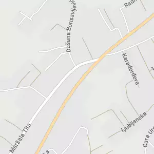 Restoran Naša Familija