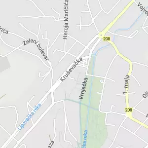 Agencija za nekretnine Miletić