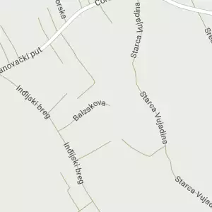 Vila Miris Ruža