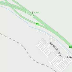 Arena za skakanje Skakaonica