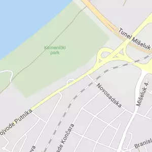 Francusko-srpska gimnazija Petar I od Srbije