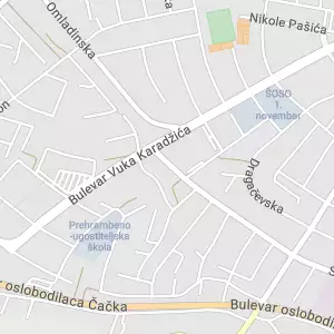 Pekara Mandić