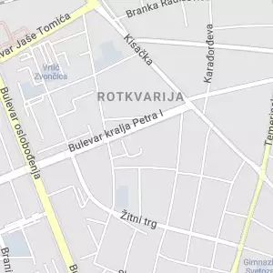 Dom zdravlja Novi Sad - Ambulanta Jovan Jovanović Zmaj
