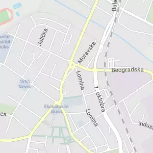 Radenko Glavonjić - Attorney at Law