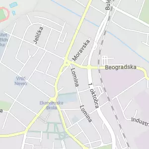 Ljubinko Nikolić - Attorney at Law
