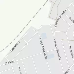 Dom zdravlja Novi Sad - Ambulanta Veternik