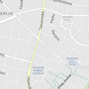 Vojkan Private Hairdressing School 