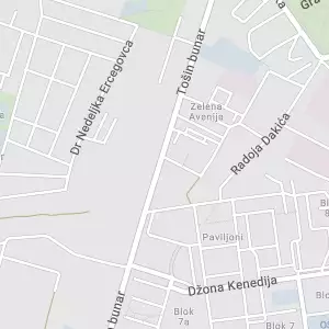 Minel-Schreder - proizvodnja rasvete