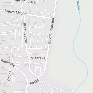 Perionica veša Fleka 2024