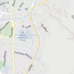 Ćevabdžinica Beko 2 - Balkan Grill Restaurant