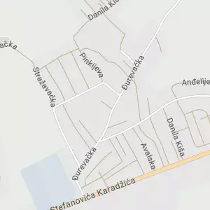 Kamenorezačka radnja Stone art