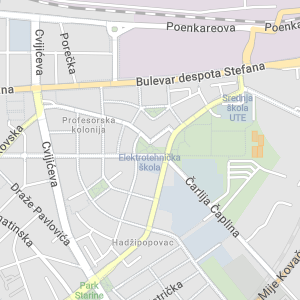 Đuro Strugar Park