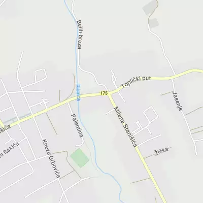 Market Jutro - Mikulakomerc