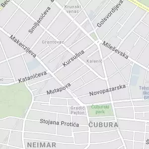 Mali Nevaljali Vuk Restaurant