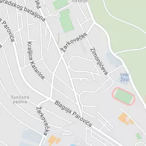 Poštin paketomat 11713