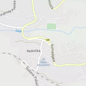 Poštin paketomat 11724