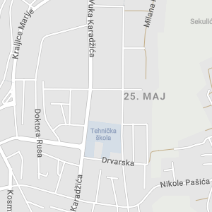 Poštin paketomat 11730