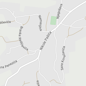 Poštin paketomat 11731