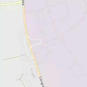 Poštin paketomat 11733