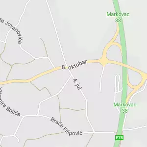 Poštin paketomat 11732