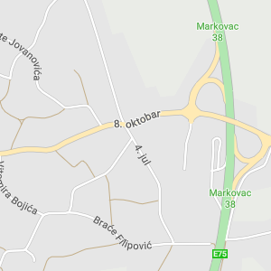 Poštin paketomat 11732