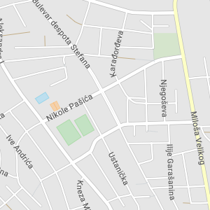 Poštin paketomat 11734