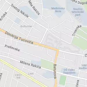 Poštin paketomat 11864