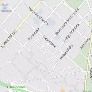 Poštin paketomat 11875