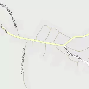 Poštin paketomat 15819