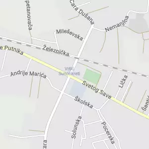 Poštin paketomat 15824