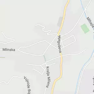 Poštin paketomat 16811