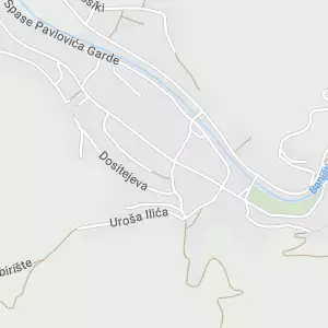 Poštin paketomat 17812