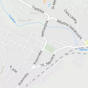 Poštin paketomat 18845