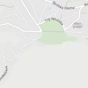 Poštin paketomat 18850