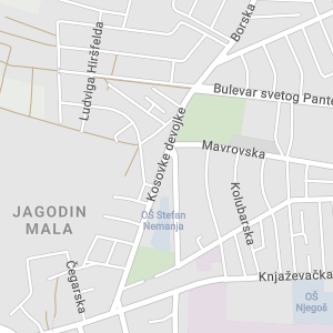Poštin paketomat 18859