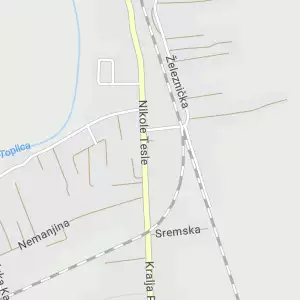 Poštin paketomat 18860