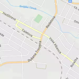 Poštin paketomat 18862