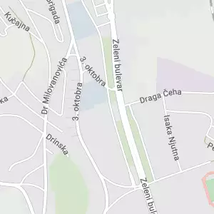 Poštin paketomat 19826