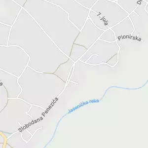 Poštin paketomat 19829